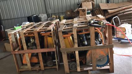 西充行李、家具、电器包装托运