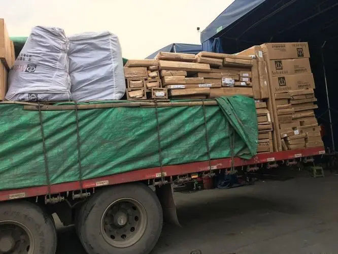 西充家具托运